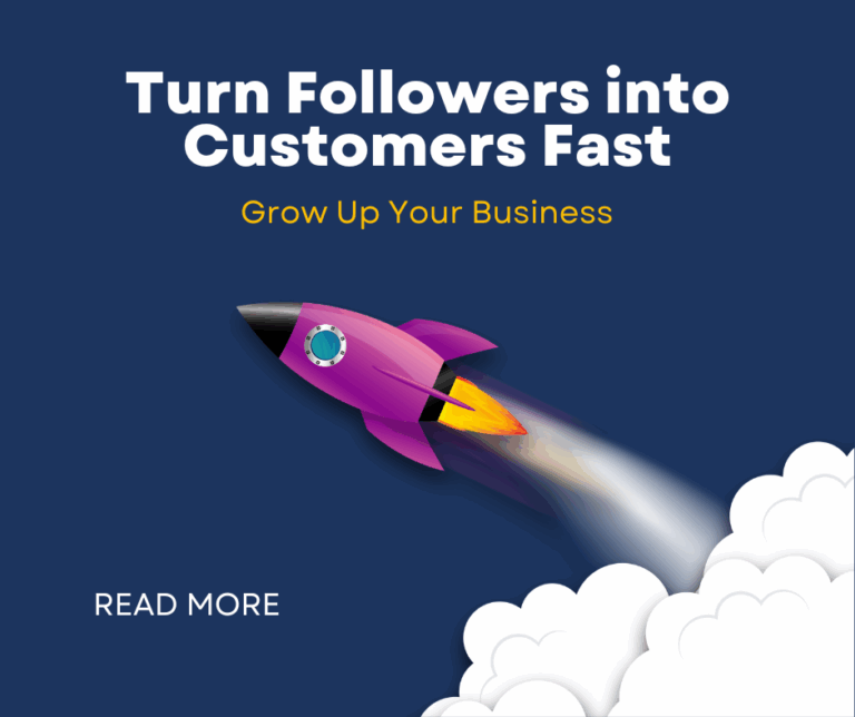 Social Proof Marketing: 5 Ways to Turn Followers into Customers Fast